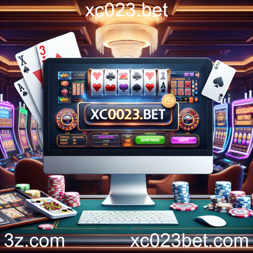 Explorando o Mundo dos Cassinos Online: Uma Nova Era de Entretenimento