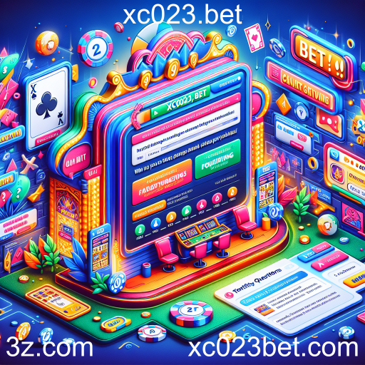 Explorando a Categoria de Perguntas Frequentes nos Jogos Online