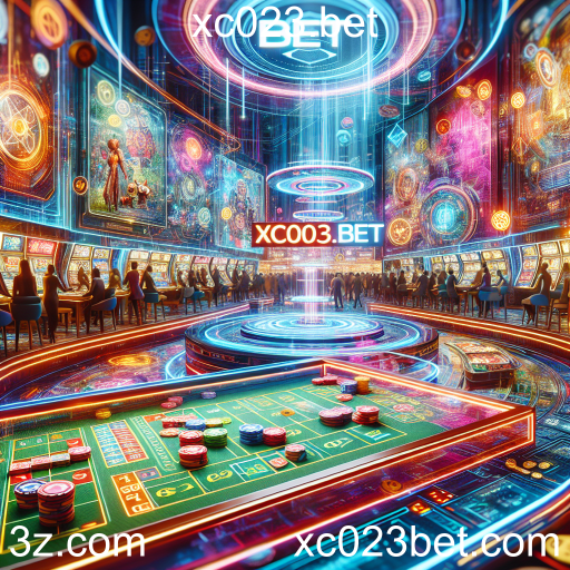 Explore a Categoria 'Jogos Diversos' do xc023.bet